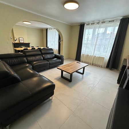Lfa Reouverture Duplex Renove Totalement!!! Ivoz Dış mekan fotoğraf
