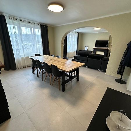 Lfa Reouverture Duplex Renove Totalement!!! Ivoz Dış mekan fotoğraf
